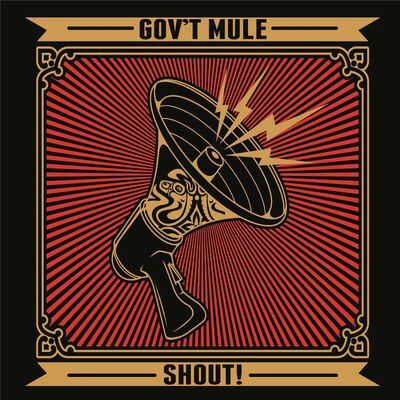Shout!