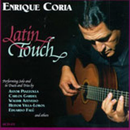 Latin Touch