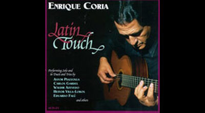 Latin Touch