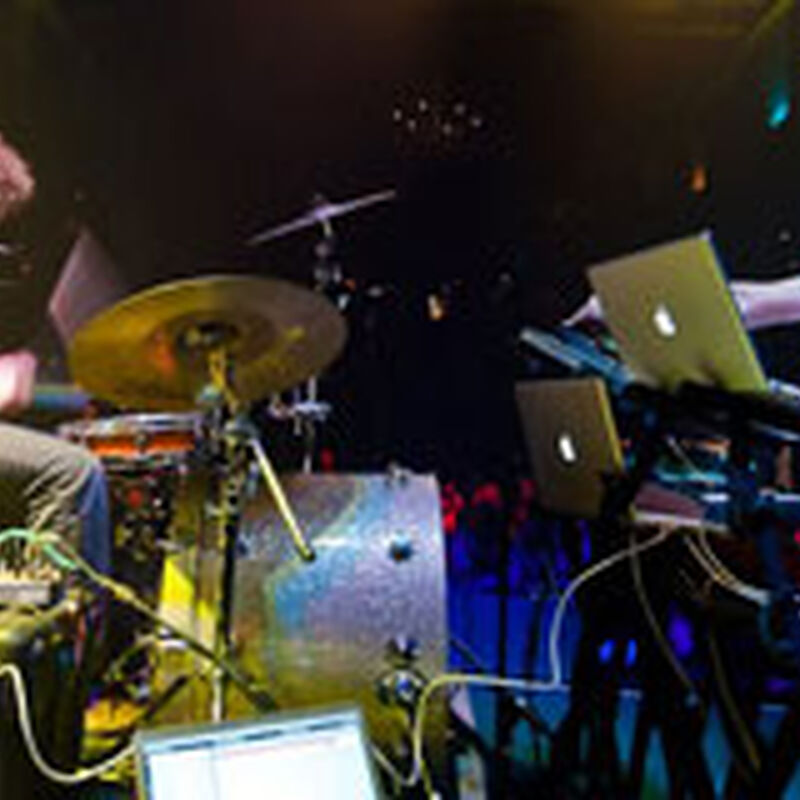 12/01/10 Zydeco, Birmingham, AL 