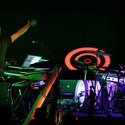 11/18/11 Mezzanine, San Francisco, CA 