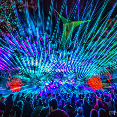 03/05/16 Aura Music And Arts Festival, Live Oak, FL 