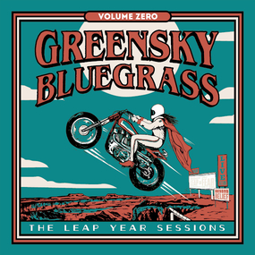 The Leap Year Sessions - Volume 0