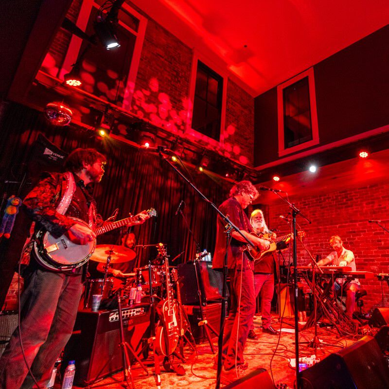 12/31/25 Tigre Island Room, Fernandina Beach, FL 