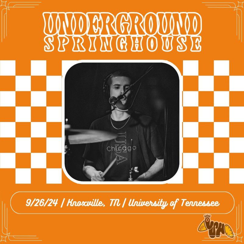 09/26/24 University of Tennessee, Knoxville, TN 