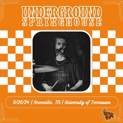09/26/24 University of Tennessee, Knoxville, TN 