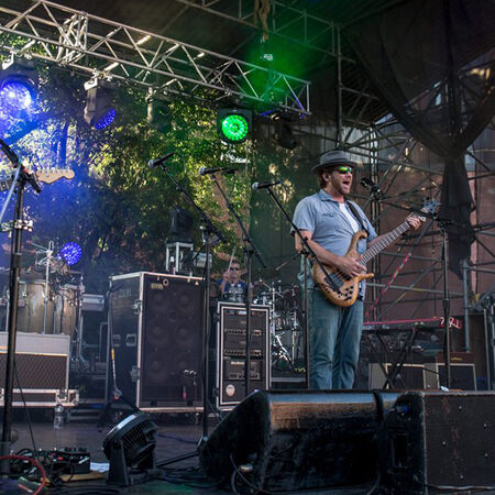 07/29/16 Saranac Brewery, Utica, NY 
