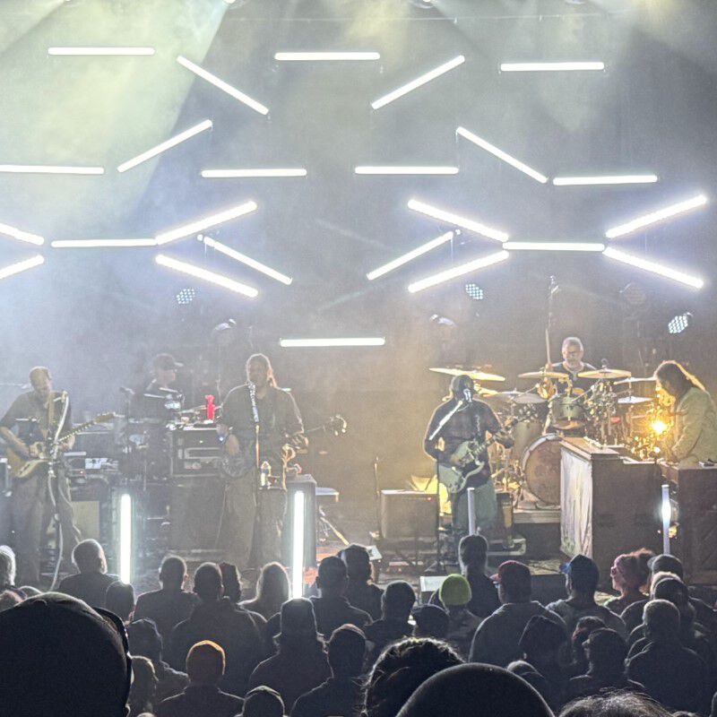 03/13/26 Lincoln Theatre, Washington, DC 