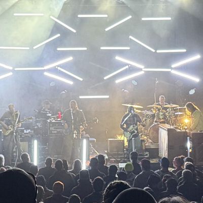 03/13/26 Lincoln Theatre, Washington, DC 