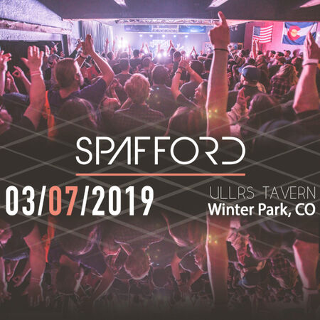 03/07/19 Ullrs Tavern, Winter Park, CO 