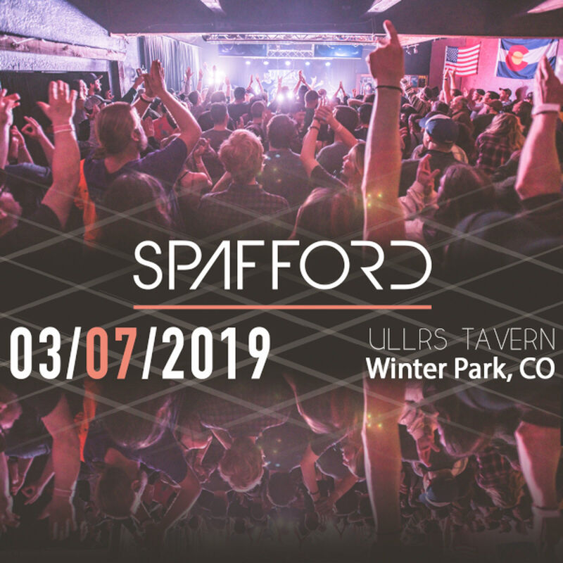 03/07/19 Ullrs Tavern, Winter Park, CO 