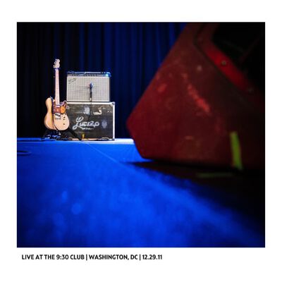 12/29/11 9:30 Club, Washington, DC 