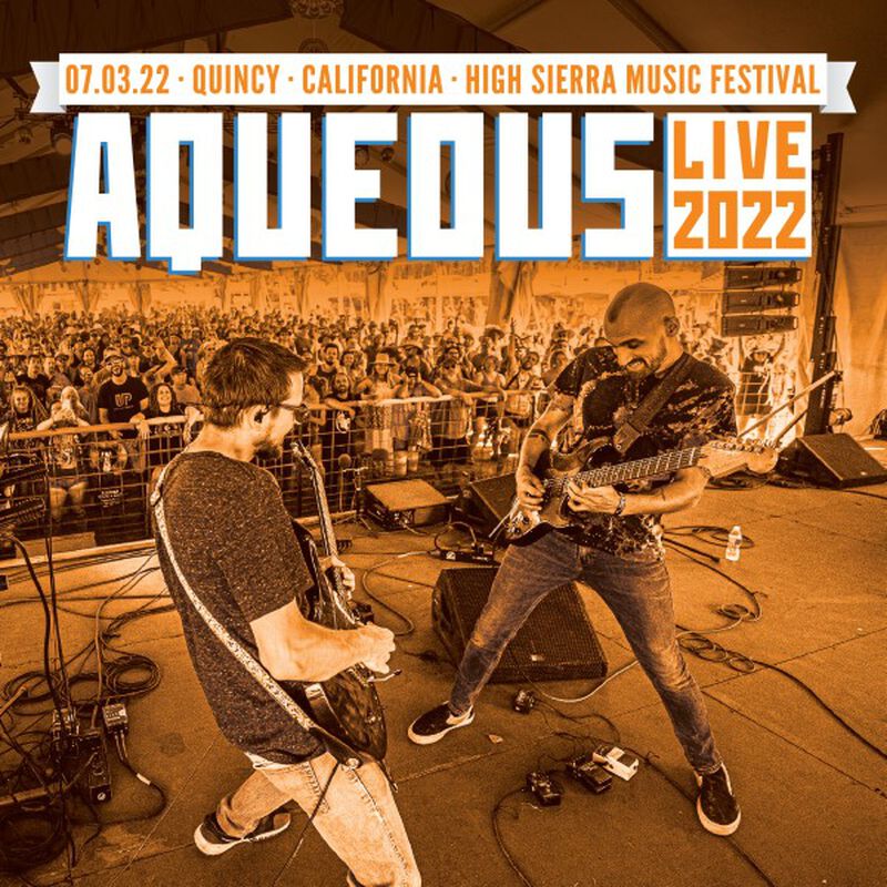 07/03/22 High Sierra Music Festival, Quincy, CA 