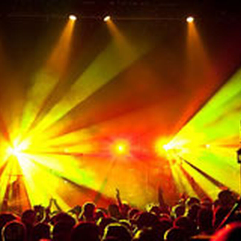02/18/10 Rams Head Live, Baltimore, MD 