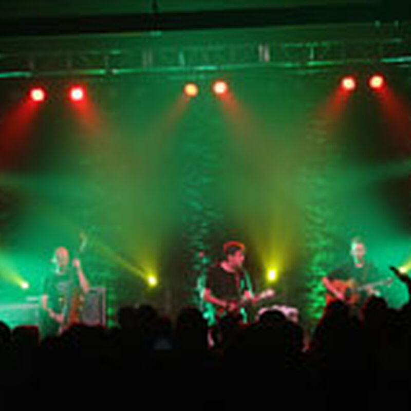 01/11/13 Marathon Music Works, Nashville, TN 