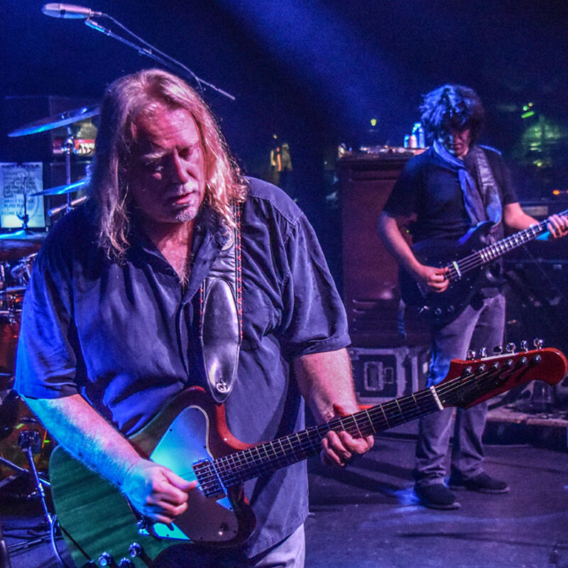 09/06/18 Moore Theatre , Seattle, WA 