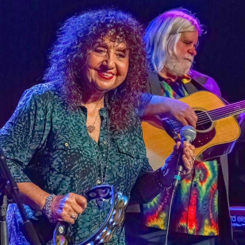 12/31/23 Sweetwater Music Hall, Mill Valley, CA 