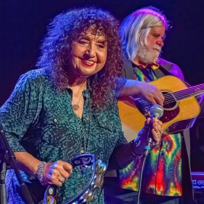 12/31/23 Sweetwater Music Hall, Mill Valley, CA 