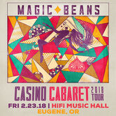 02/23/18 Hifi Music Hall, Eugene, OR 