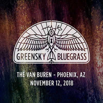 11/12/18 The Van Buren, Phoenix, AZ 