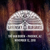 11/12/18 The Van Buren, Phoenix, AZ 