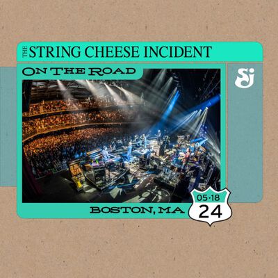 05/18/24 MGM Music Hall at Fenway, Boston, MA 