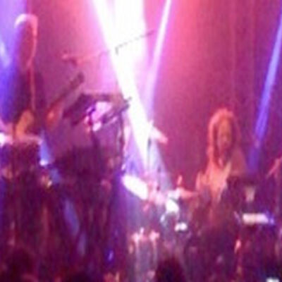 11/28/09 The Parish, Austin, TX 
