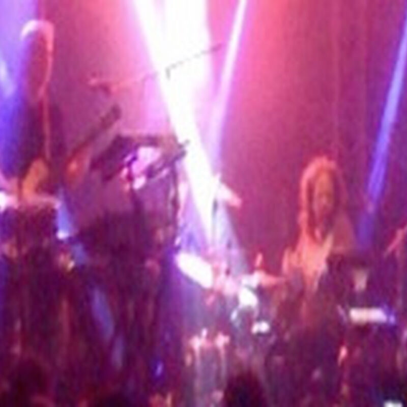 11/28/09 The Parish, Austin, TX 