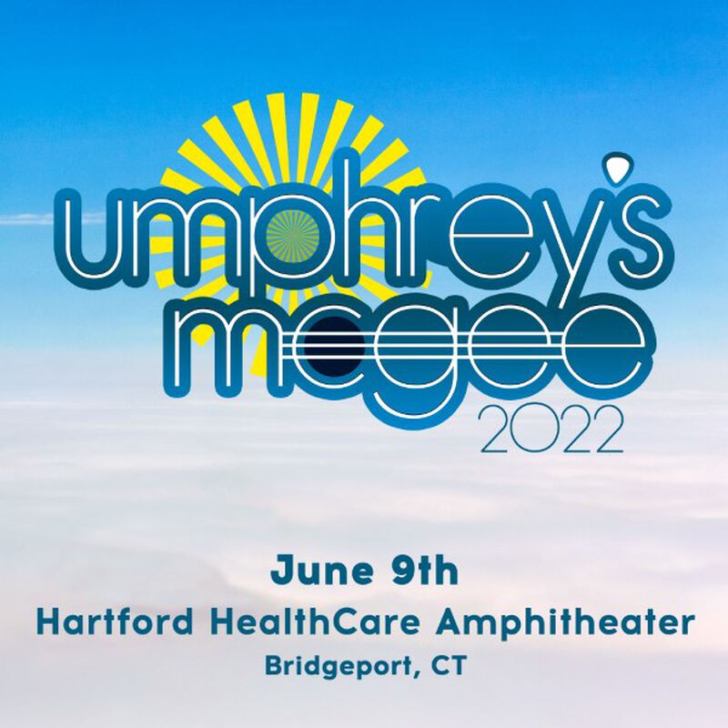 06/09/22 Hartford Healthcare Amphitheater, Bridgeport, CT 