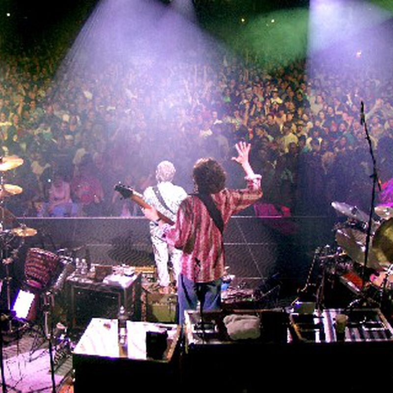 03/24/05 The Fillmore Auditorium, Denver, CO 