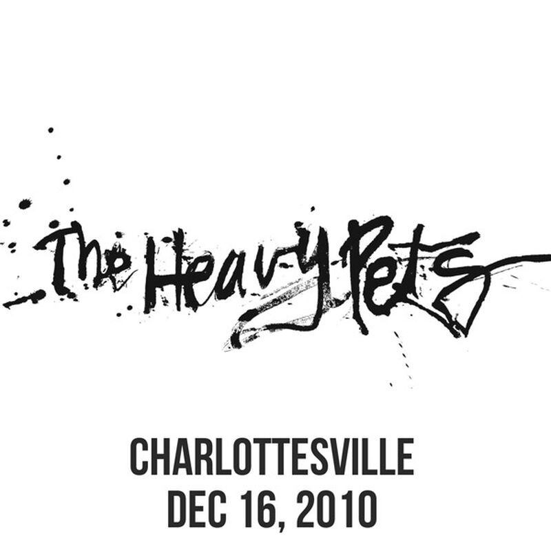 12/16/10 The Southern, Charlottesville, VA