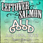 07/19/13 All Good Music Festival, Thornville, OH 