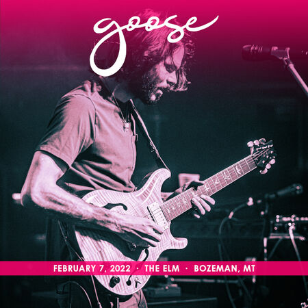 02/07/22 The Elm, Bozeman, MT 