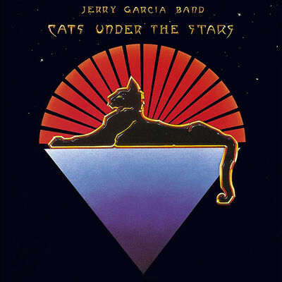 Cats Under the Stars