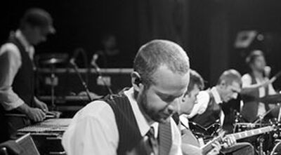 08/22/10 Old Town School of Folk Music, Chicago, IL 