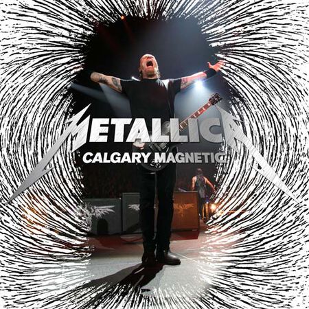 12/04/08 Pengrowth Saddledome, Calgary, AB 