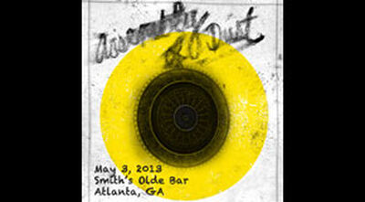 05/03/13 Smith's Olde Bar, Atlanta, GA 