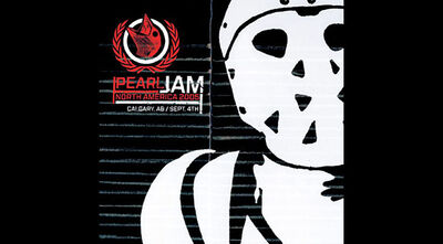 09/04/05 Pengrowth Saddledome, Calgary, AB 