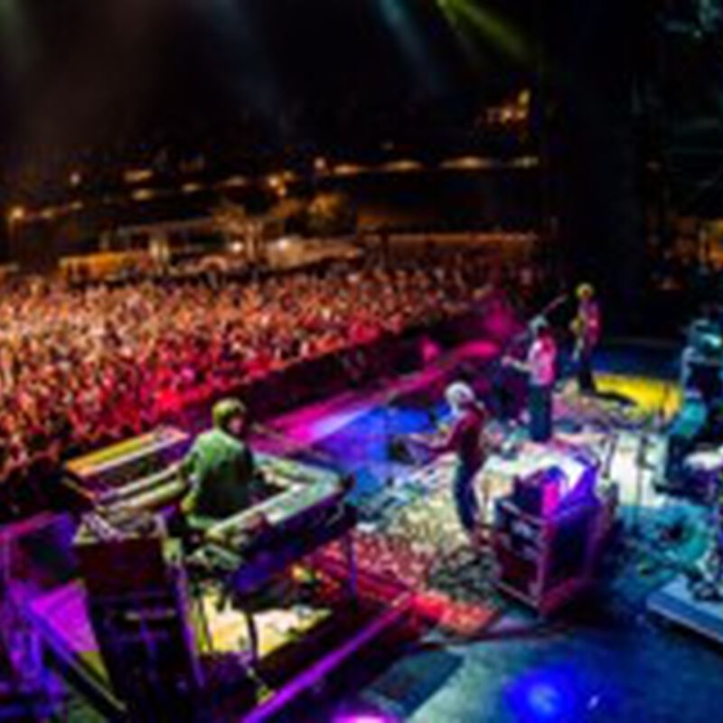 05/04/14 Beale Street Music Festival, Memphis, TN 