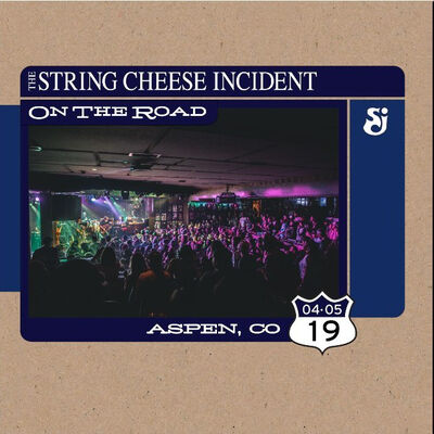 04/05/19 Belly Up, Aspen, CO 