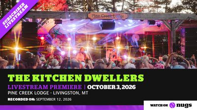 10/03/26 Premiere of 9-12-26, Livingston, MT 
