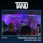 09/07/23 Seaside Raw Bar, Virginia Beach, VA 
