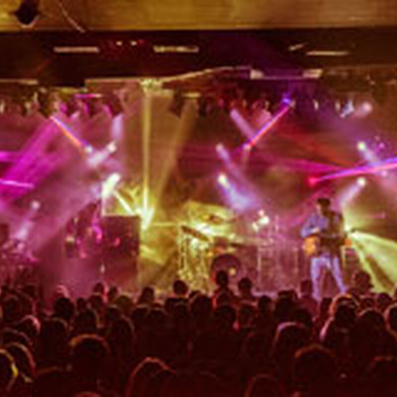 12/26/14 Concord Music Hall, Chicago, IL 