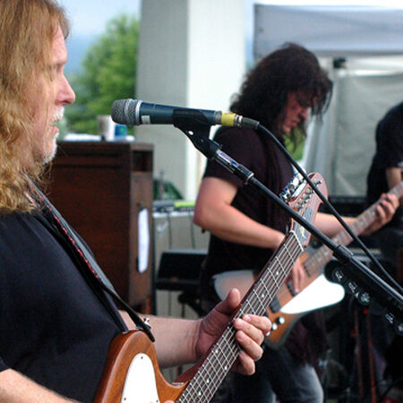 06/04/11 Mountain Jam, Hunter, NY 