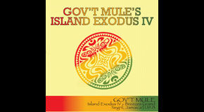Gov t Mule Live Concert Setlist at Island Exodus IV Negril JM on