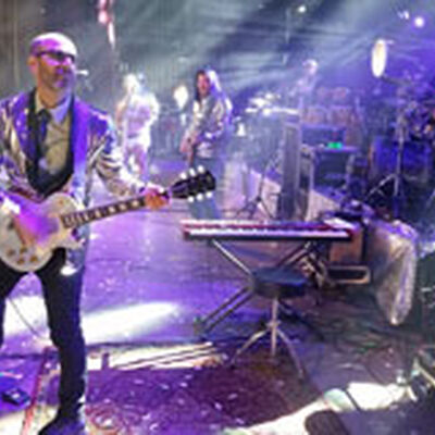 12/31/14 The Palace Theatre , Albany, NY 