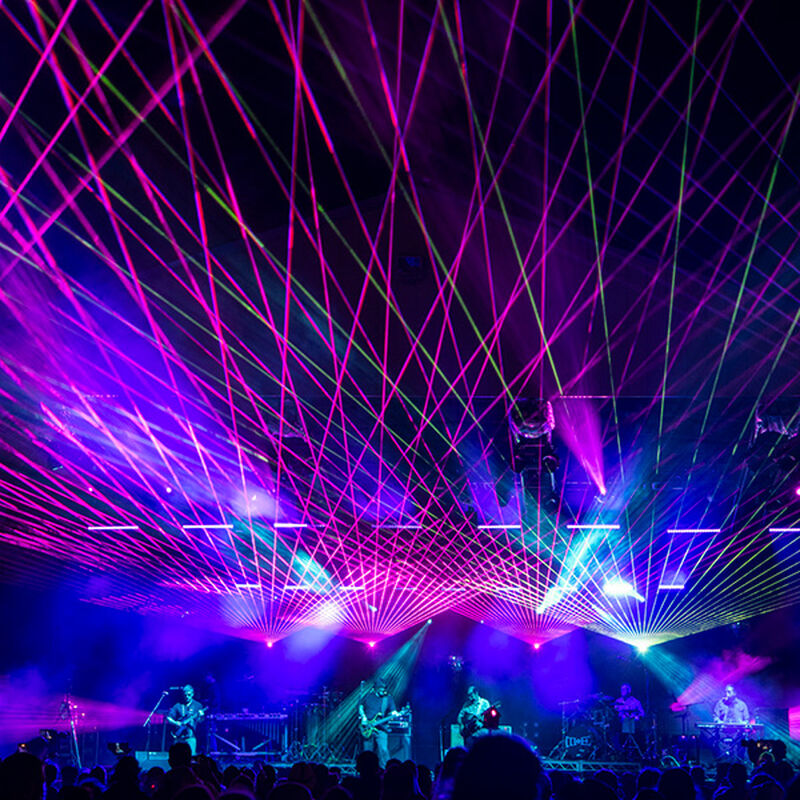 05/29/22 Summer Camp Music Festival, Chilicothe, IL 