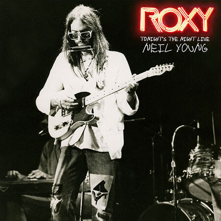 09/20/73 ROXY: Tonight's the Night Live, Los Angeles, CA 