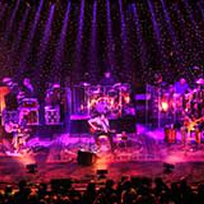 03/06/14 The National, Richmond, VA 