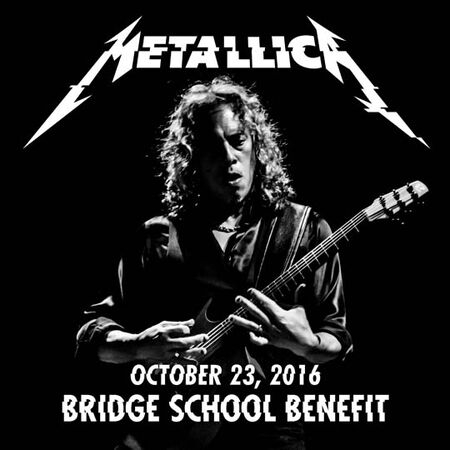10/23/16 The 30th Annual Bridge School Benefit at Shoreline Amphitheater, Mountain View, CA 